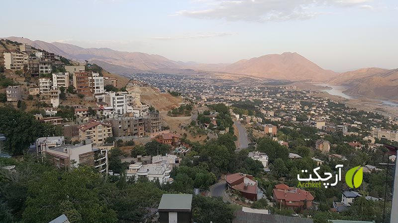 پایان نامه کامل بازآفرینی شهرداری منطقه 2 تهران 